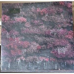 Sleep Token - Even In Arcadia - New 2 LP House Veridian Colored Vinyl (Sealed)